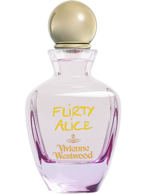 Flirty Alice by Vivienne Westwood