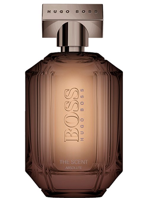 Boss The Scent For Her Absolute by Hugo Boss