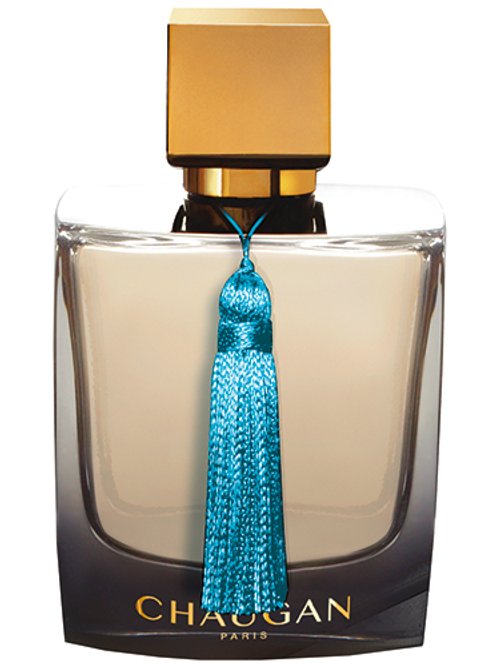 La Rosée Des Jardins D'Ispahan : Sublime by Chaugan