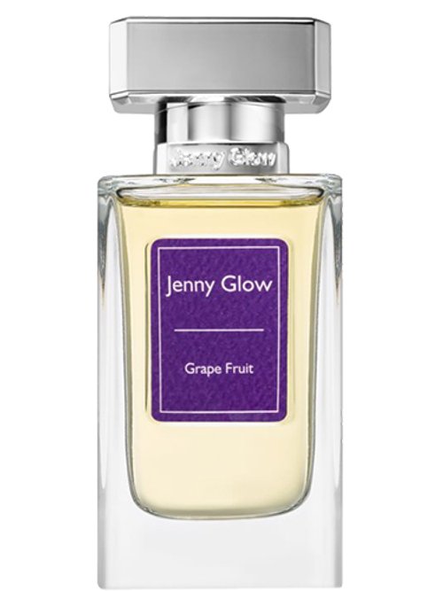 Grape Fruit by Jenny Glow