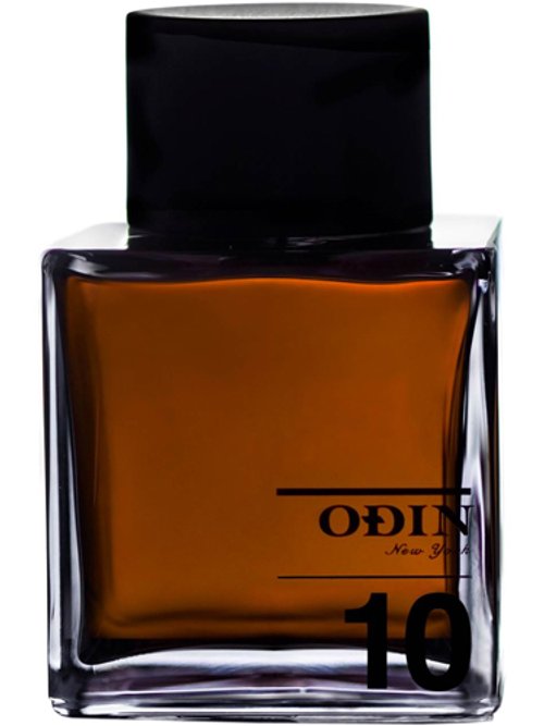 10 Roam by Odin New York