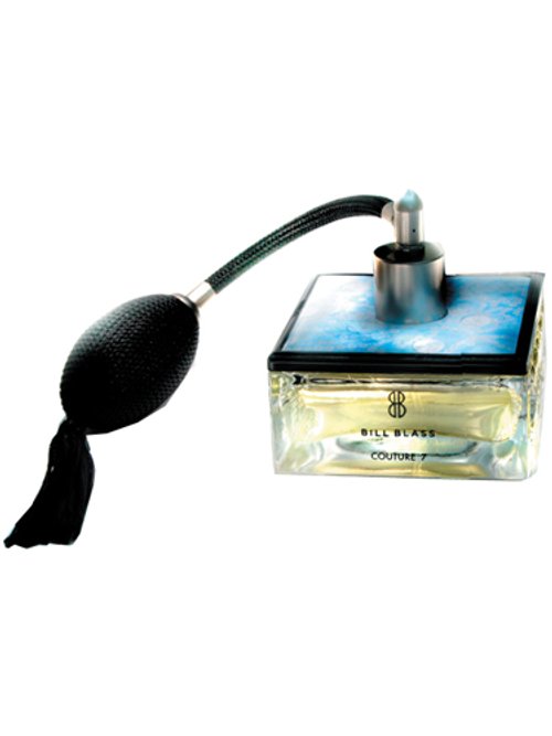 Bill Blass Couture 7 by Bill Blass