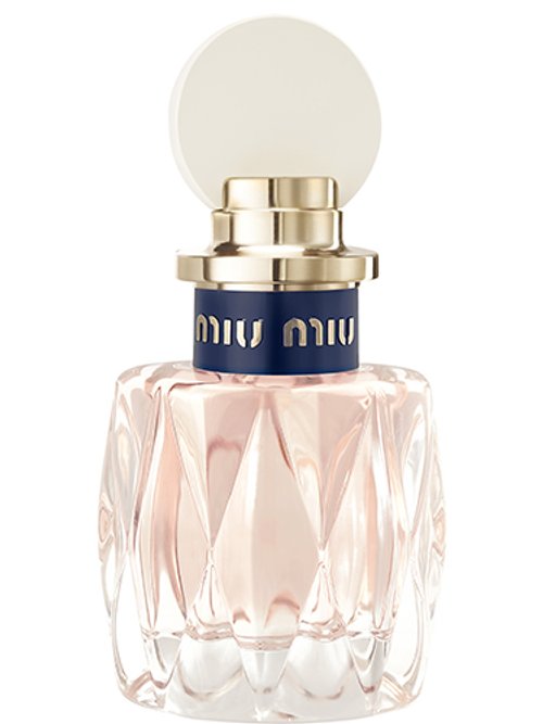 L'Eau Rosée by Miu Miu