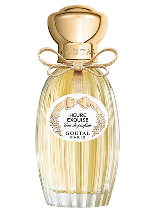 Heure Exquise Eau De Parfum by Goutal