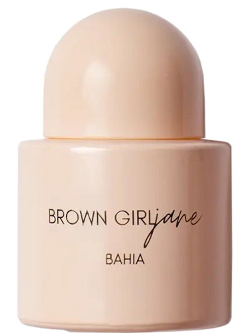 Bahia by Brown Girl Jane