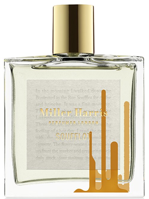 Soufflot by Miller Harris