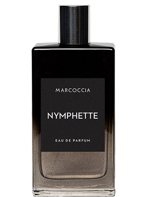 Nymphette by Marcoccia