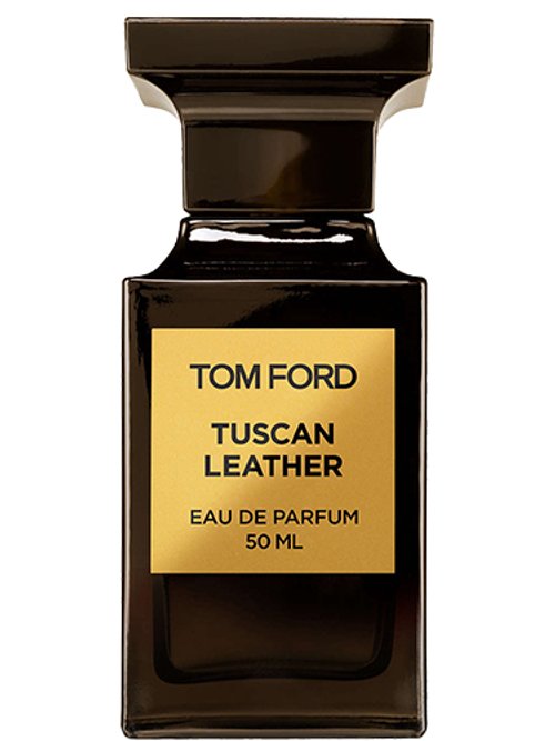 Tuscan Leather by Tom Ford