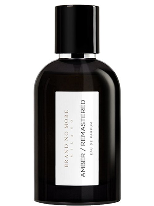 Amber / Remastered by Brand No More