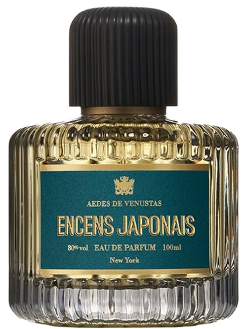 Encens Japonais by Aedes De Venustas