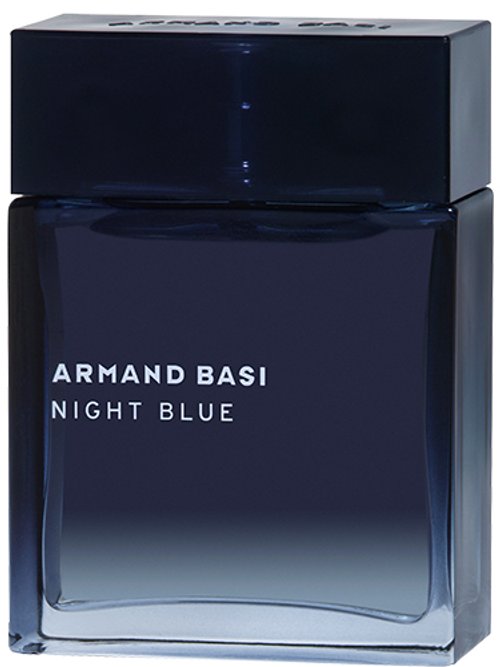 Night Blue by Armand Basi