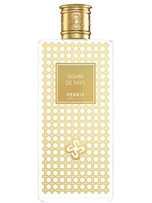 Jasmin De Pays by Perris Monte Carlo