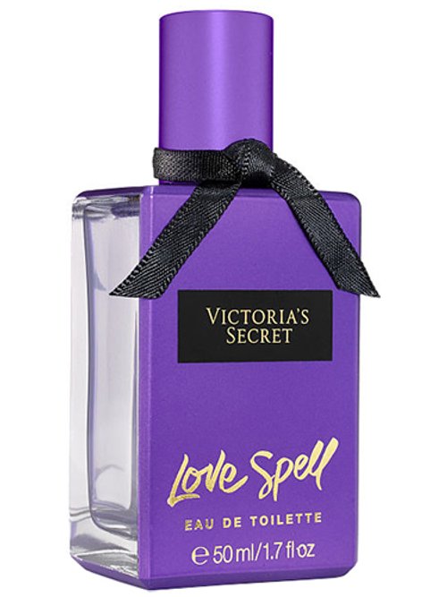 Love Spell by Victoria'S Secret