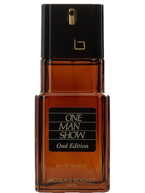One Man Show Oud Edition by Jacques Bogart
