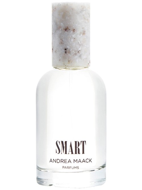 Smart by Andrea Maack