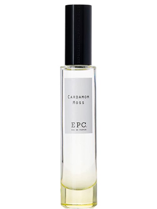 Cardamom Moss by Experimental Perfume Club