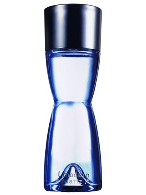 Modern Quartz by Molyneux