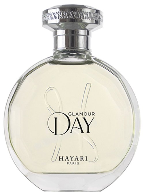 Glamour Day by Hayari