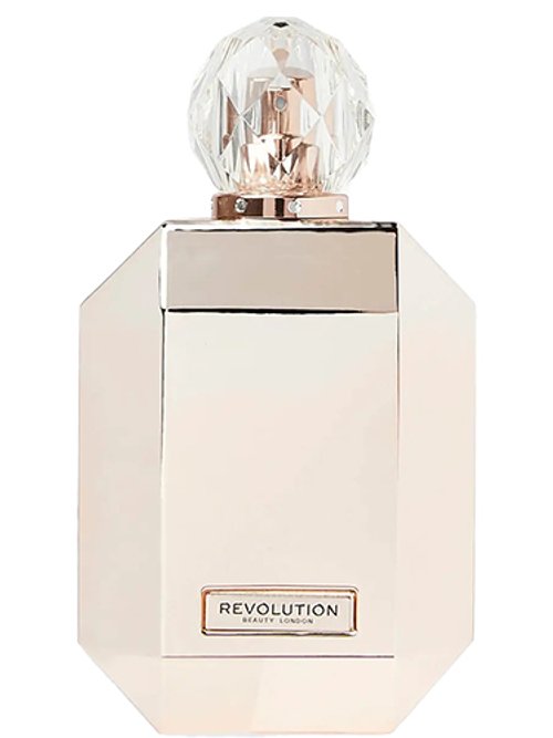 Goddess by Revolution