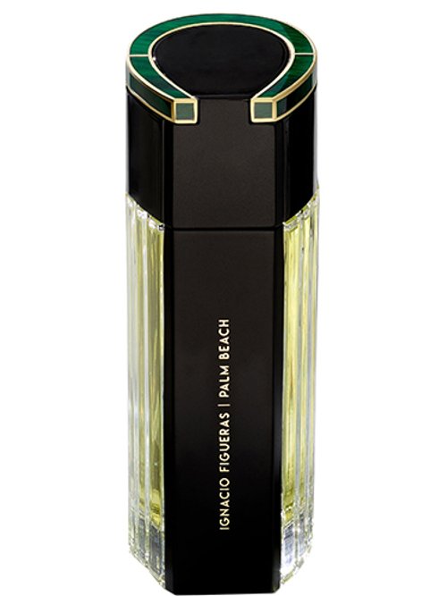 Palm Beach by Ignacio Figueras