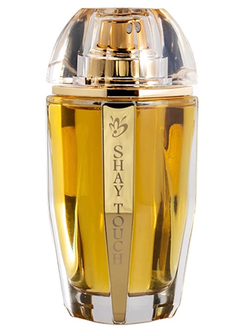 Shay Touch by Anfasic Dokhoon