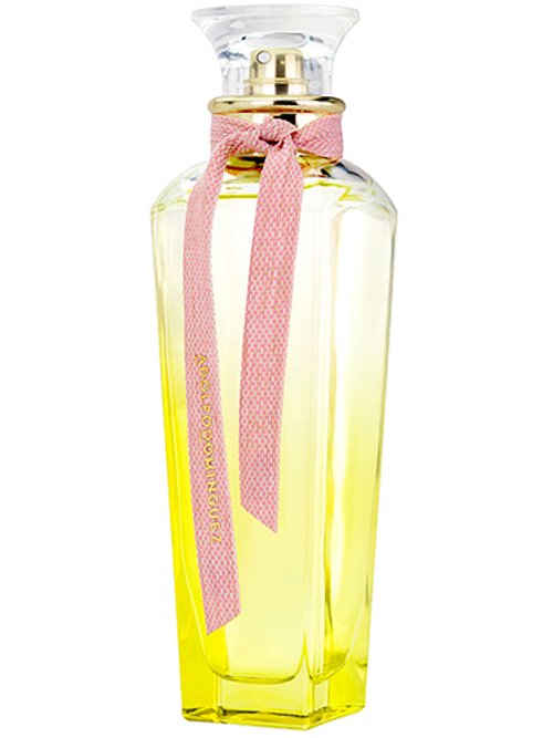 Agua Fresca De Mimosa Coriandro by Adolfo Dominguez