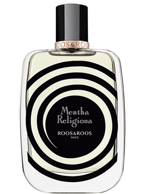 Mentha Religiosa by Roos&Roos