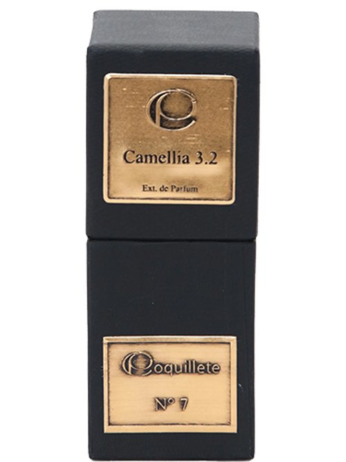 Nº 7 Camellia 3.2 by Coquillete Paris