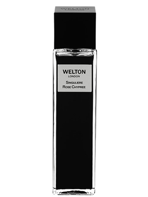Singulere Rose Chyprée by Welton London