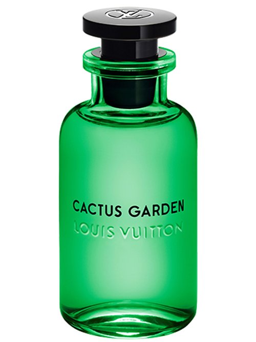 Cactus Garden by Louis Vuitton
