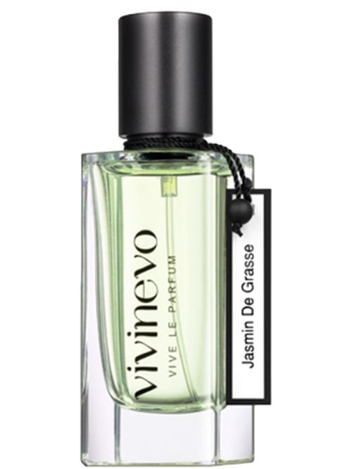 Jasmin De Grasse by Vivinevo