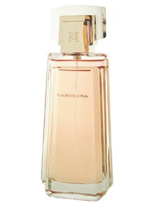 Carolina Carolina Herrera by Carolina Herrera