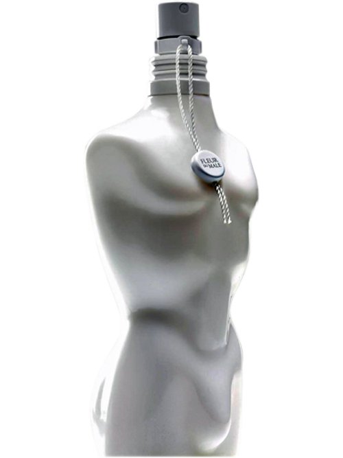 Fleur Du Male by Jean Paul Gaultier