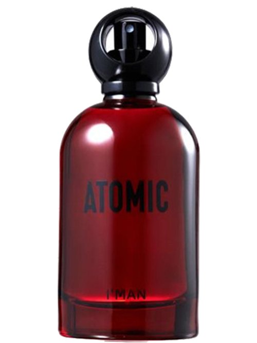 I'Man Atomic by Ciclo