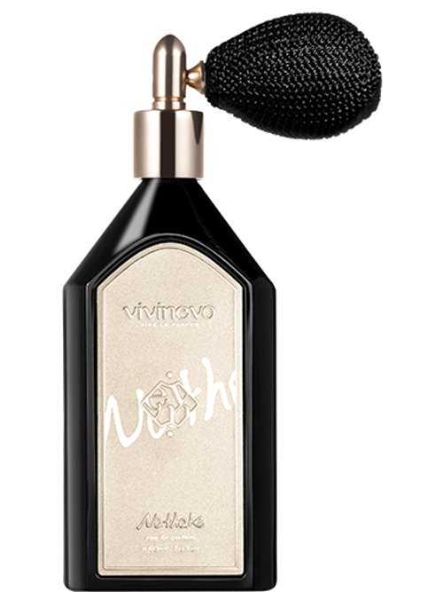 Nathalie Lorson by Vivinevo