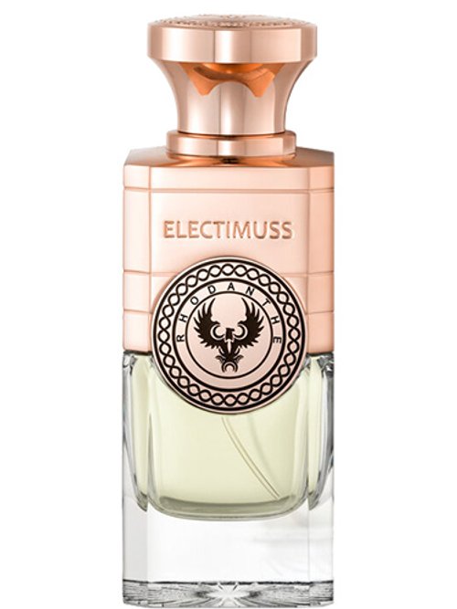 Rhodanthe by Electimuss