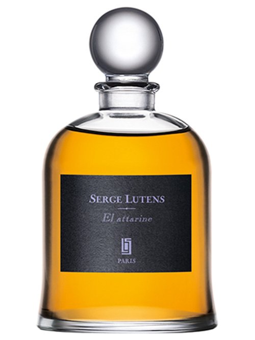El Attarine by Serge Lutens