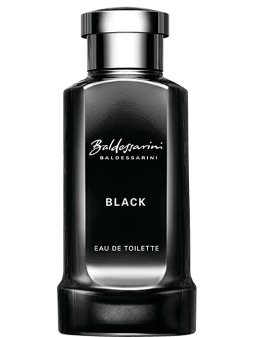 Black by Baldessarini