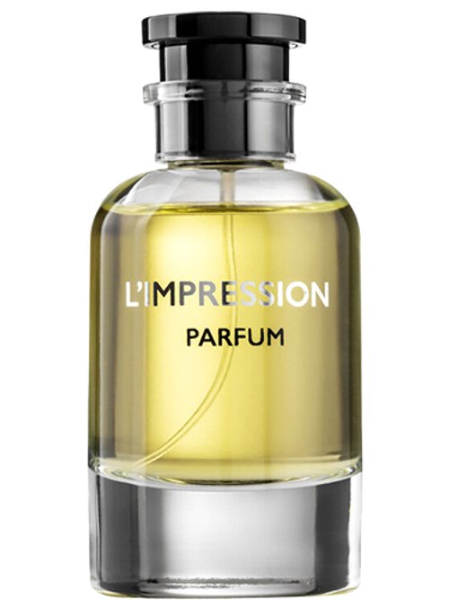 L'Impression by Flavia