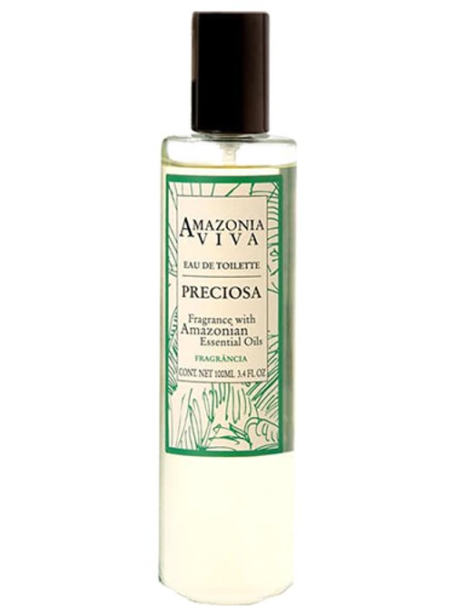 Preciosa by Amazonia Viva