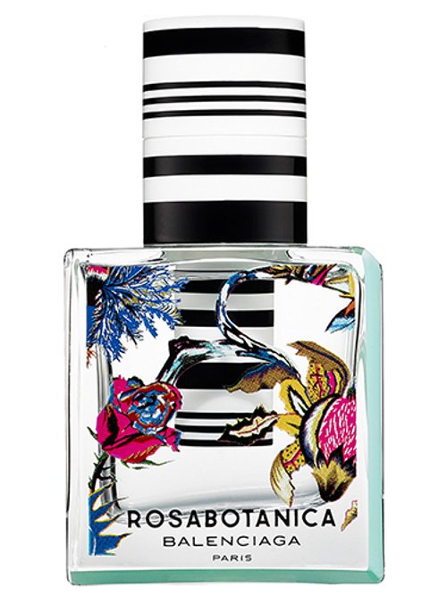 Rosabotanica by Balenciaga