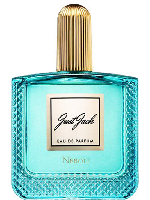 Just Jack Neroli by Just Jack