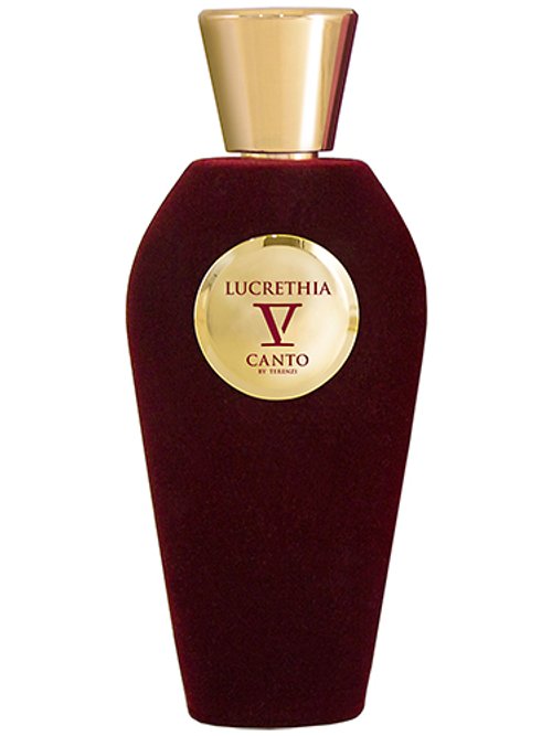Lucrethia by V Canto