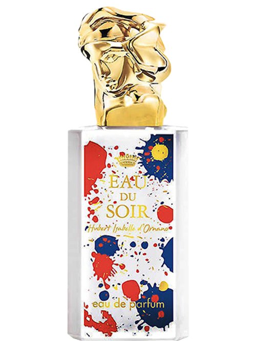 Eau Du Soir Eau De Parfum by Sisley