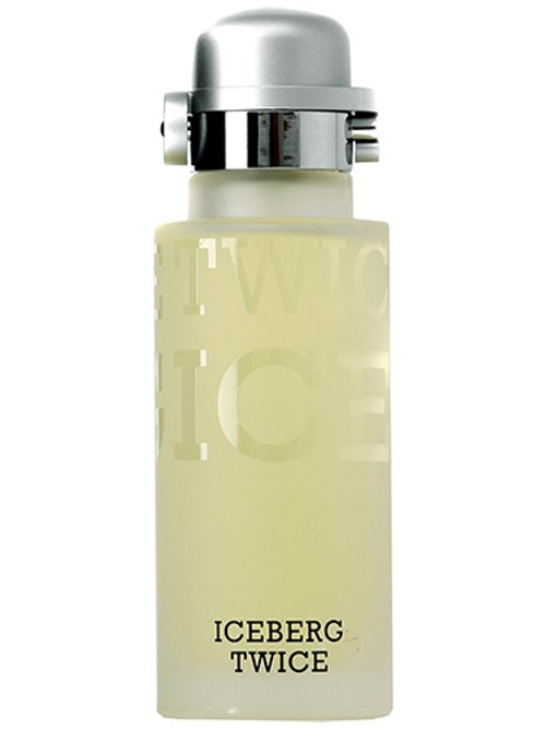 Iceberg Twice Homme by Iceberg