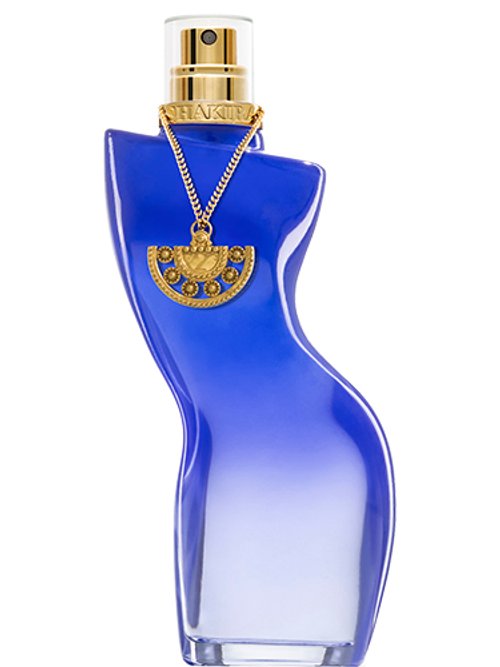 Dance Moonlight by Shakira