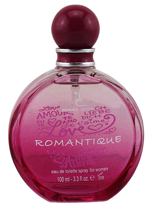 Romantique by Dorall Collection