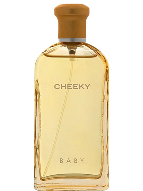 Cheeky Baby by Fragancias Cannon