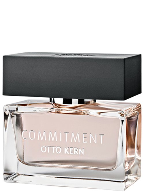 Commitment Woman by Otto Kern