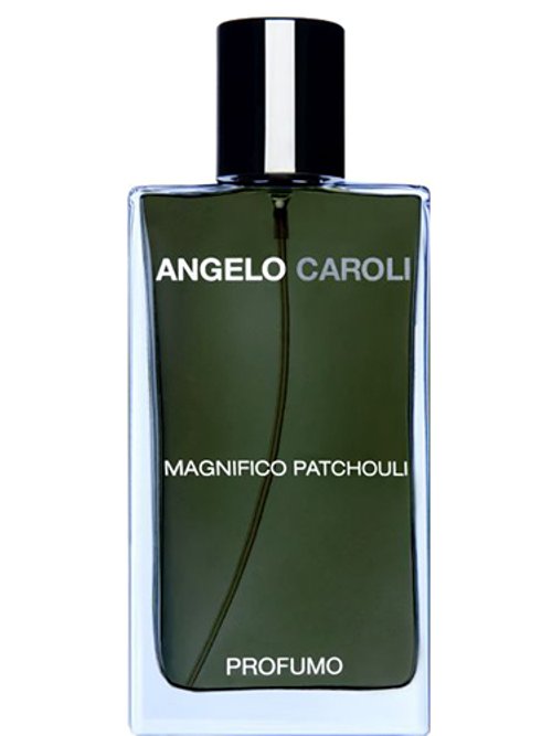 Magnifico Patchouli by Angelo Caroli